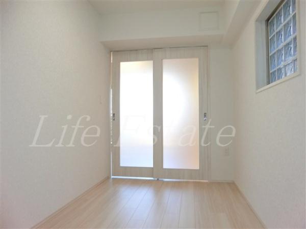 レオングラン本町橋