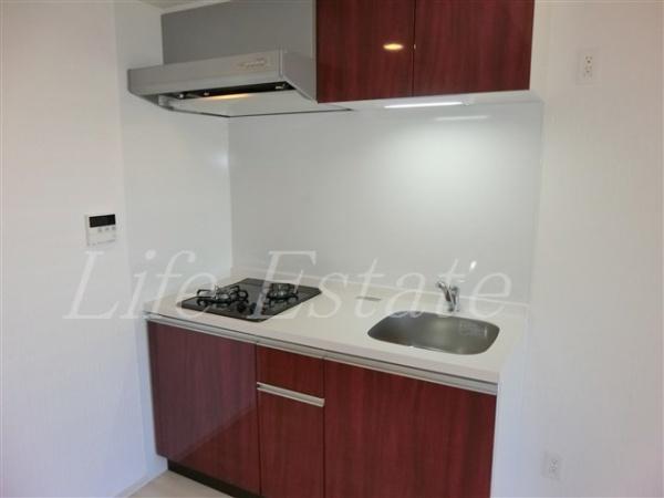 レオングラン本町橋