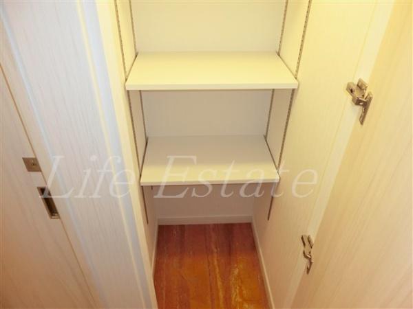 レオングラン本町橋