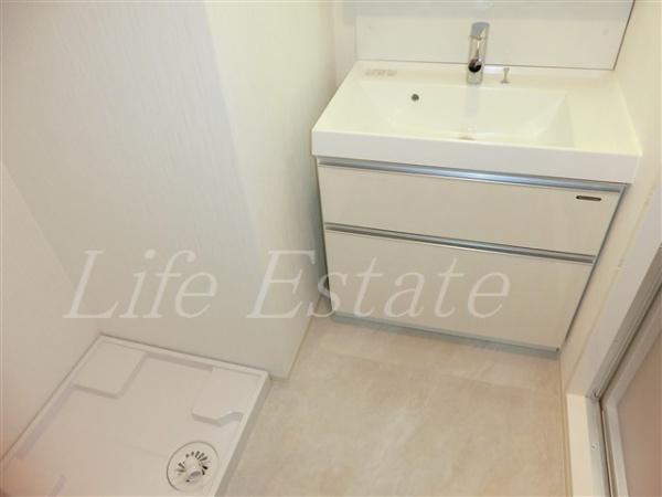 レオングラン本町橋