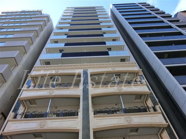 レオングラン本町橋