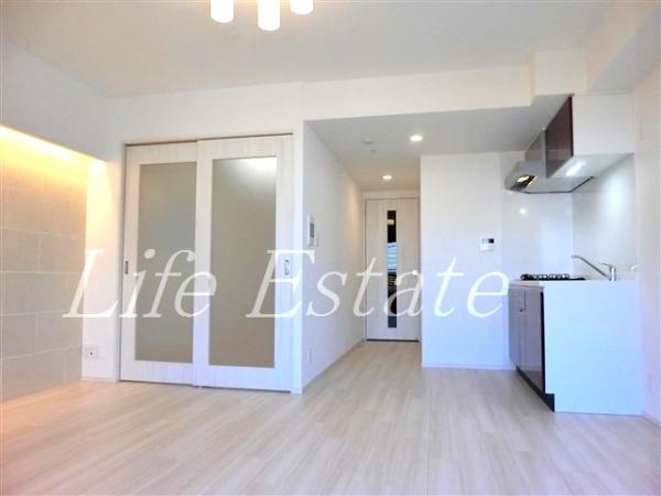 レオングラン本町橋