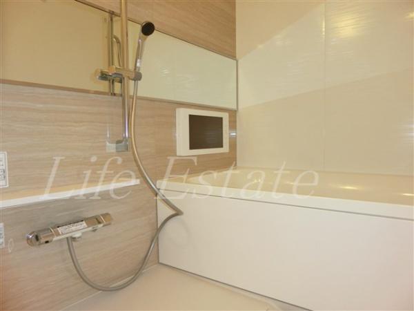 レオングラン本町橋