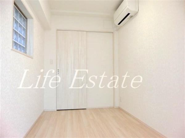 レオングラン本町橋