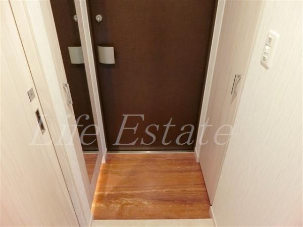 レオングラン本町橋