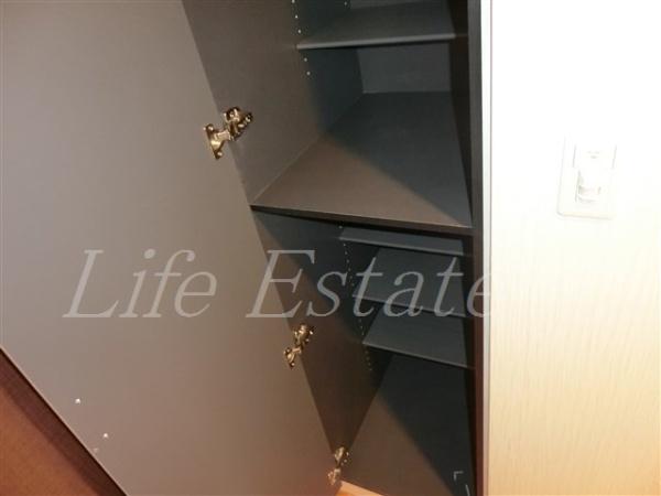 レオングラン本町橋