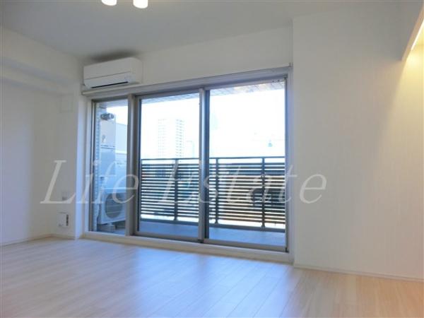 レオングラン本町橋