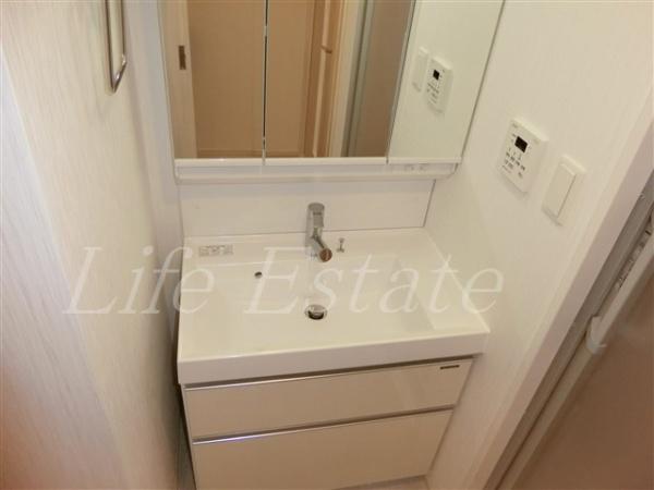 レオングラン本町橋