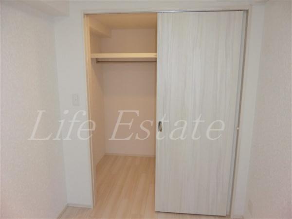 レオングラン本町橋