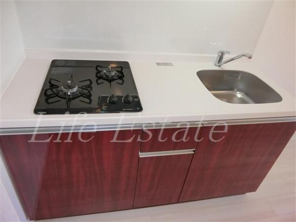 レオングラン本町橋