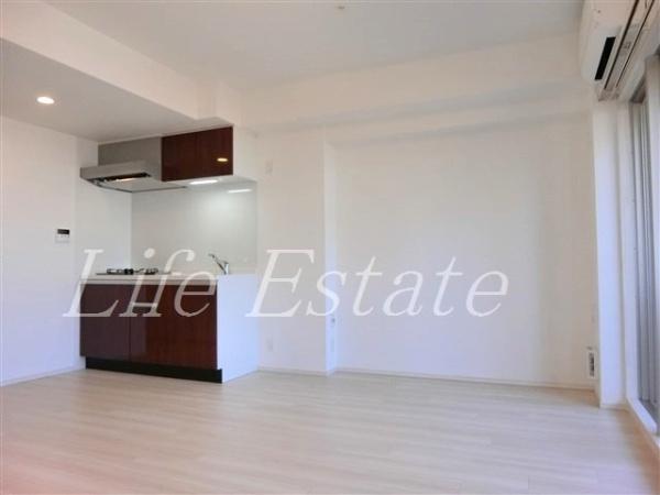 レオングラン本町橋