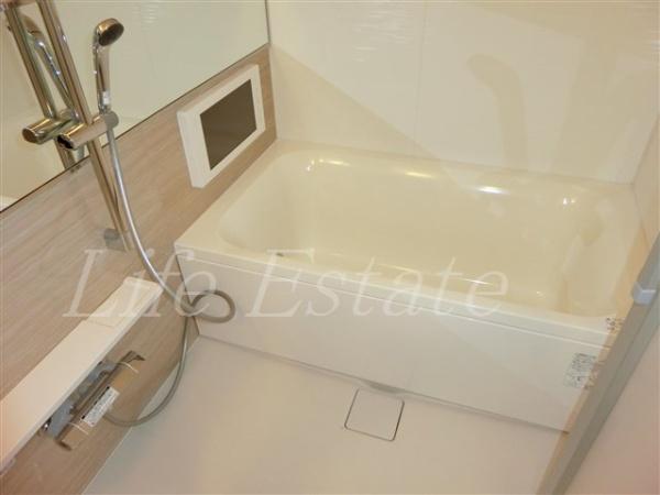 レオングラン本町橋