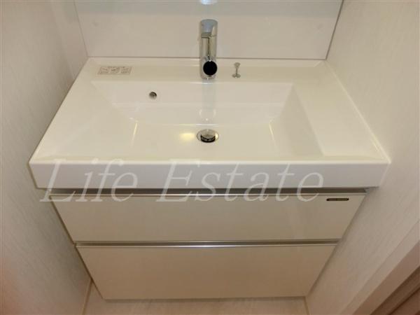 レオングラン本町橋