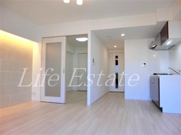 レオングラン本町橋