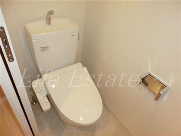 レオングラン本町橋