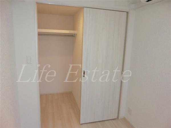 レオングラン本町橋