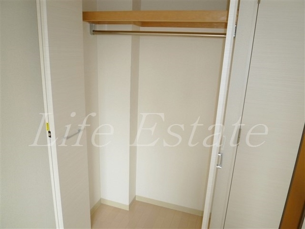 プレサンス中之島公園グラシア