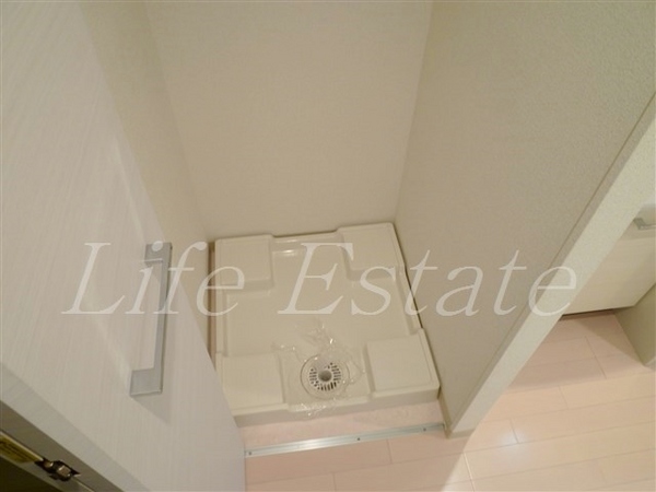 プレサンス中之島公園グラシア