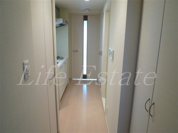 プレサンス中之島公園グラシア