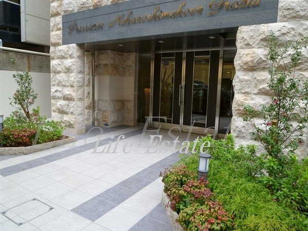 プレサンス中之島公園グラシア