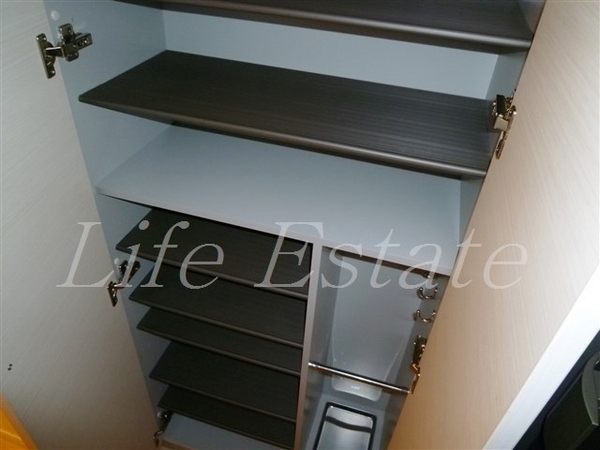 プレサンス中之島公園グラシア