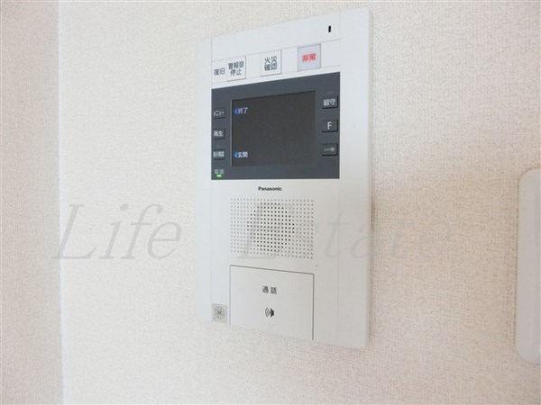 プレサンス中之島公園グラシア