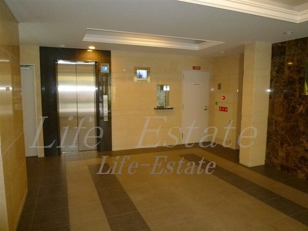 プレサンス中之島公園グラシア