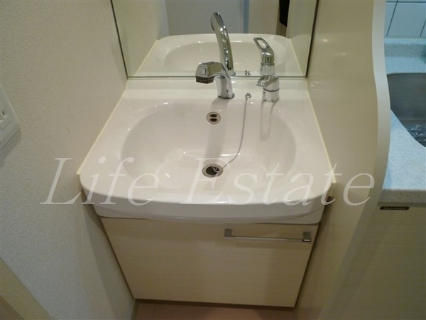 プレサンス中之島公園グラシア