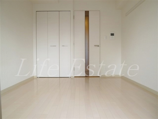 プレサンス中之島公園グラシア