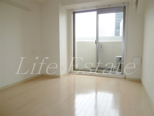 プレサンス中之島公園グラシア