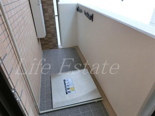 大阪市中央区北久宝寺町１丁目のマンション