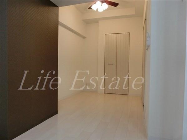 大阪市中央区北久宝寺町１丁目のマンション