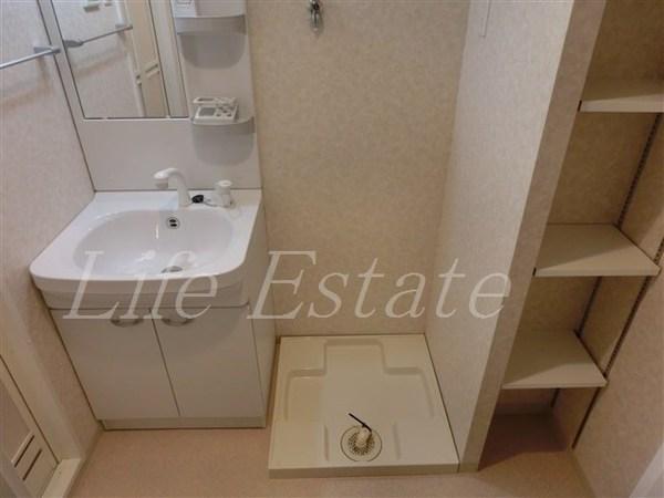 大阪市中央区北久宝寺町１丁目のマンション