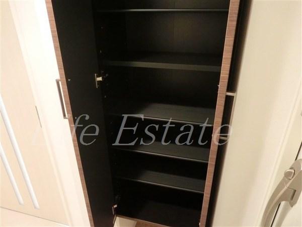 大阪市中央区北久宝寺町１丁目のマンション