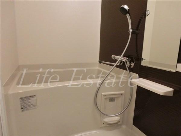 大阪市中央区北久宝寺町１丁目のマンション