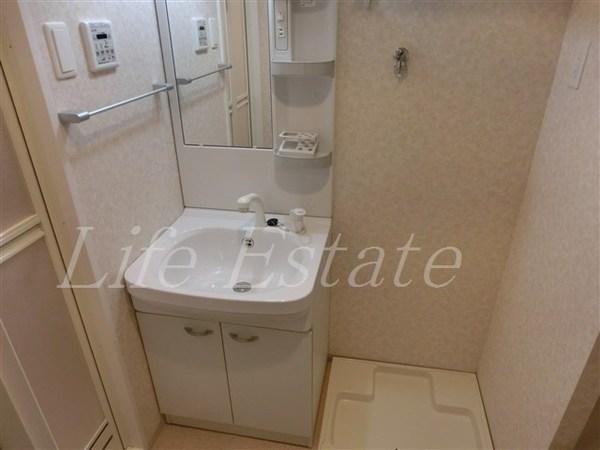 大阪市中央区北久宝寺町１丁目のマンション