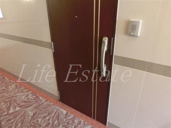 大阪市中央区北久宝寺町１丁目のマンション