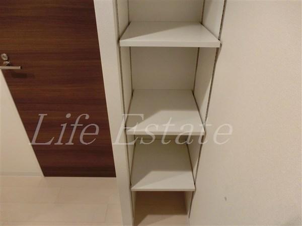 大阪市中央区北久宝寺町１丁目のマンション