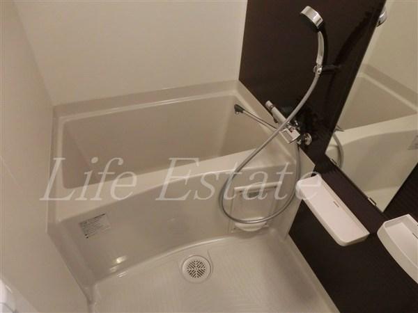 大阪市中央区北久宝寺町１丁目のマンション