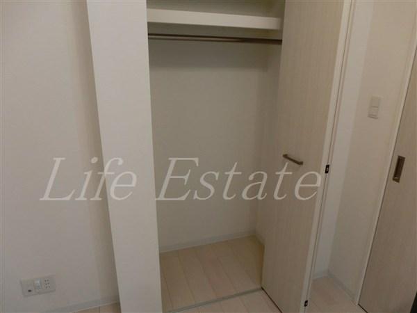 大阪市中央区北久宝寺町１丁目のマンション