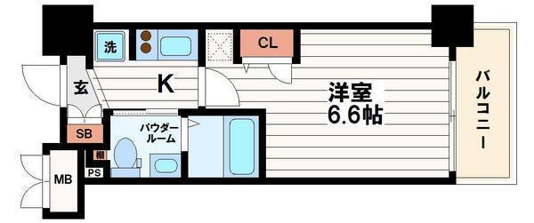 アーデンタワー本町イースト