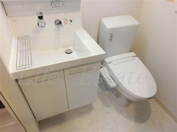 アーデンタワー本町イースト