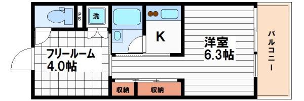 KDXレジデンス本町橋