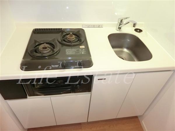 KDXレジデンス本町橋