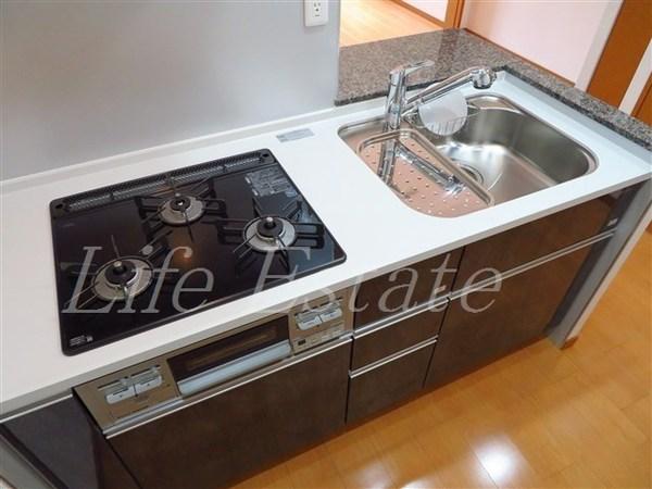 リーガル南船場Ⅲ