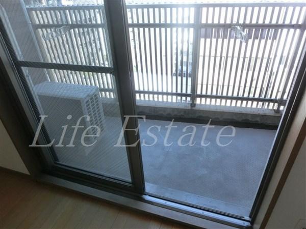 エイペックス松屋町ヴァンデュール