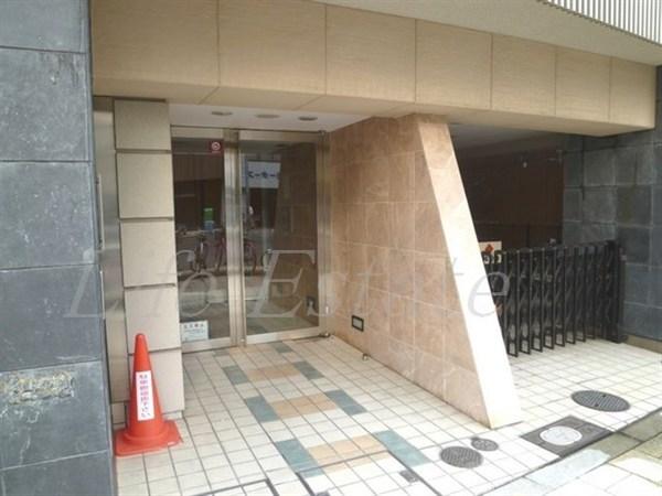 エイペックス松屋町ヴァンデュール