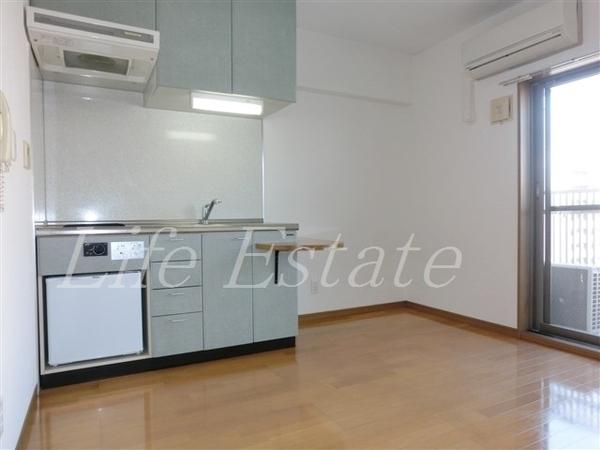 エイペックス松屋町ヴァンデュール