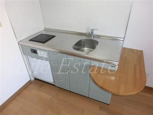 エイペックス松屋町ヴァンデュール