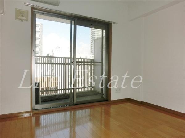 エイペックス松屋町ヴァンデュール